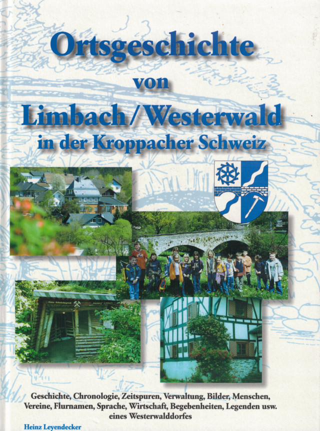 Ortsgeschichte von Limbach Limbach im Westerwald
